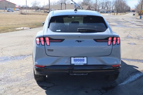 New 2024 Ford Mustang Mach-E Premium image 19