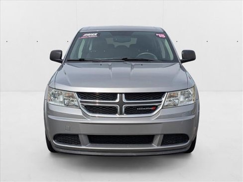 Used 2015 Dodge Journey American Value Package w/ Flexible Seating Group image 2