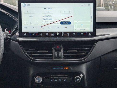 New 2025 Ford Escape ST-Line w/ Tech Pack #1 image 19