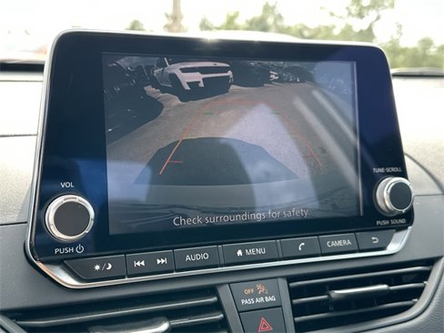 Used 2019 Nissan Altima 2.5 S image 20