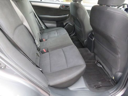 Used 2019 Subaru Outback 2.5i image 33