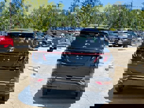 Certified 2022 Hyundai Tucson SEL w/ Cargo Package image 10