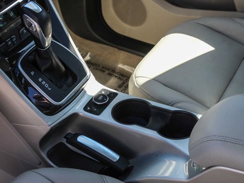 Used 2016 Ford C-MAX Energi SEL image 20