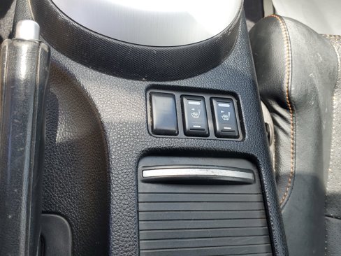 Used 2006 Nissan 350Z Touring image 17