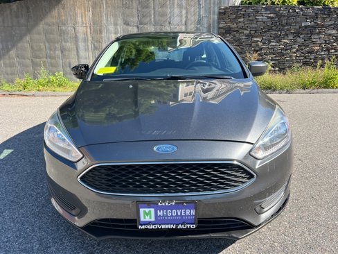 Used 2018 Ford Focus SE image 7