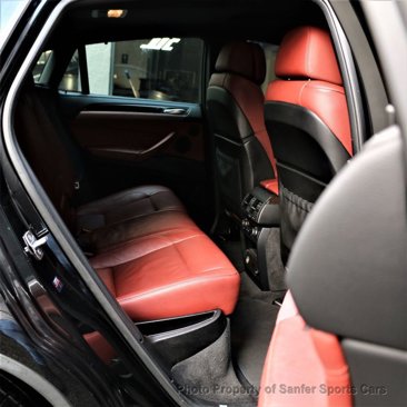 Used 2013 BMW X6 xDrive50i image 32