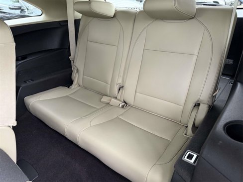 Certified 2020 Acura MDX SH-AWD w/ Technology Package image 24