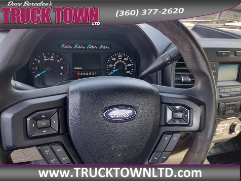 Used 2017 Ford F150 XL w/ Equipment Group 101A Mid image 12