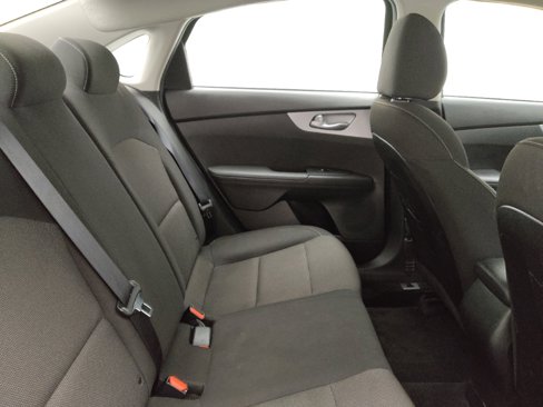 Used 2023 Kia Forte LXS image 19