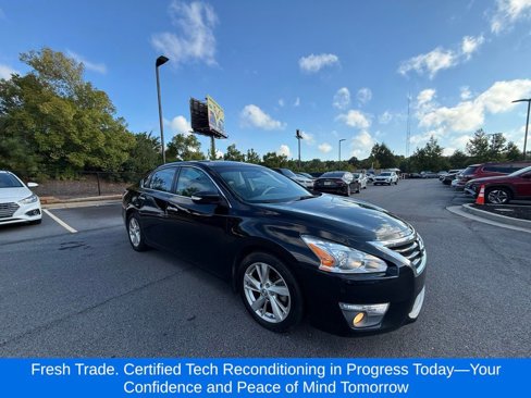 Used 2013 Nissan Altima 2.5 SL image 5