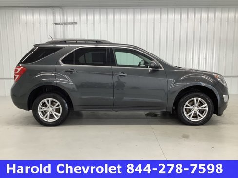 Used 2017 Chevrolet Equinox LT w/ Convenience Package image 6