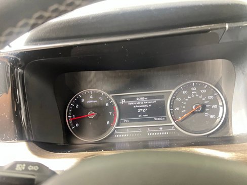 Used 2022 Kia Sorento S w/ Panoramic Sunroof Package image 21