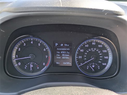 Used 2018 Hyundai Kona SEL image 14