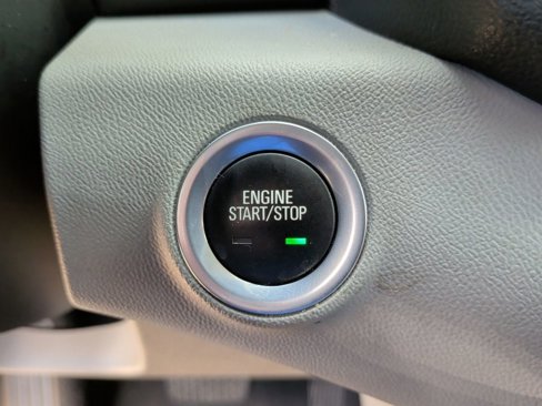 Used 2023 GMC Terrain SLT image 23