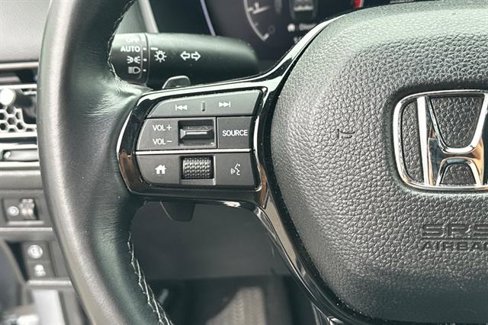 Certified 2023 Honda Civic Sport image 27