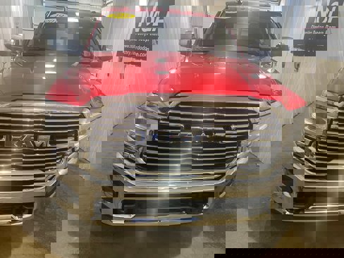 Used 2019 RAM 2500 Laramie image 3