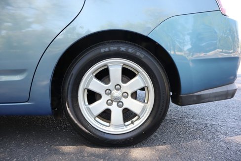 Used 2008 Toyota Prius image 41
