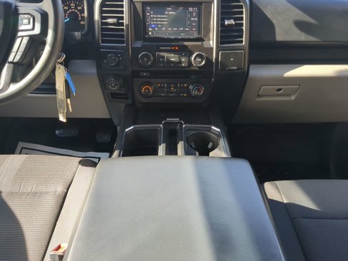Used 2018 Ford F150 XL w/ Equipment Group 101A Mid image 44