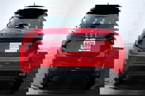 New 2026 MINI Cooper S image 4