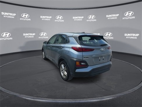 Used 2019 Hyundai Kona SE image 15
