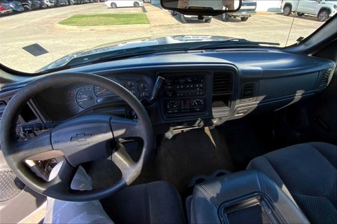 Used 2007 Chevrolet Silverado 1500 LS image 12