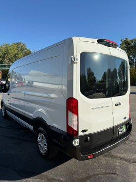 Used 2020 Ford Transit 250 Medium Roof w/ Exterior Upgrade Package image 5