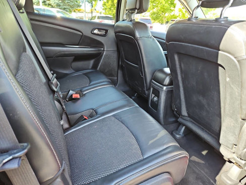 Used 2016 Dodge Journey Crossroad image 17