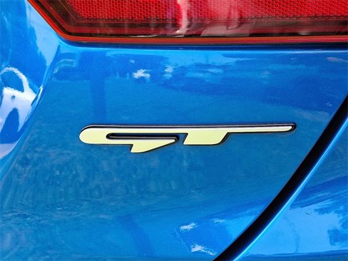 Used 2022 Kia Forte GT image 30