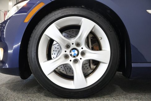 Used 2011 BMW 335i Coupe image 5