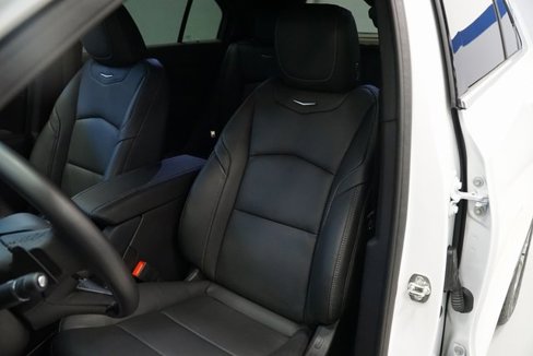 New 2025 Cadillac XT4 Premium Luxury image 13