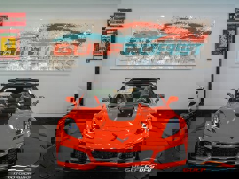 Used 2019 Chevrolet Corvette ZR1 image 24