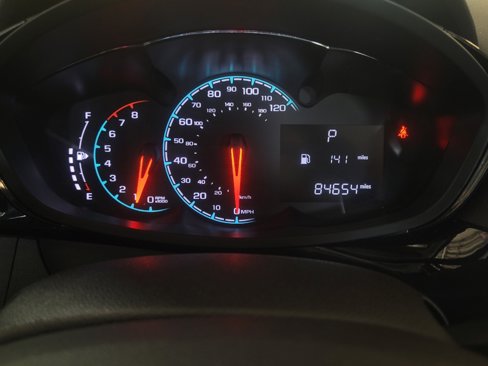 Used 2020 Chevrolet Spark LT image 23
