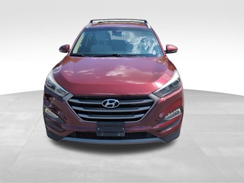 Used 2016 Hyundai Tucson Eco image 3