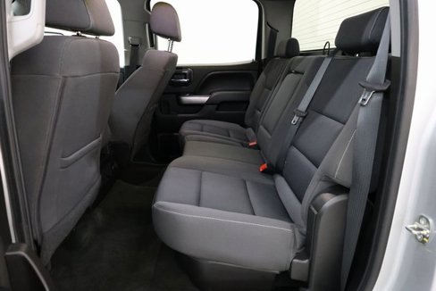 Used 2018 Chevrolet Silverado 3500 LT w/ LT Convenience Package image 62