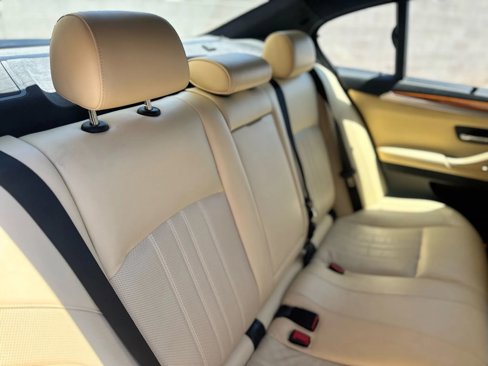 Used 2013 BMW M5 image 21