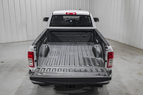 Used 2020 RAM 2500 Tradesman w/ Chrome Appearance Group image 58
