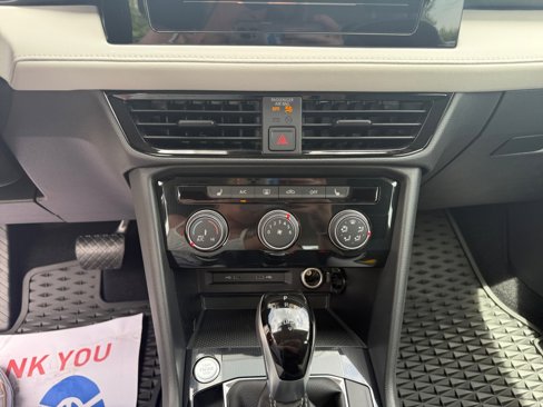New 2025 Volkswagen Taos S image 18