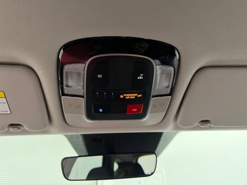 Used 2024 Hyundai Tucson SEL image 57