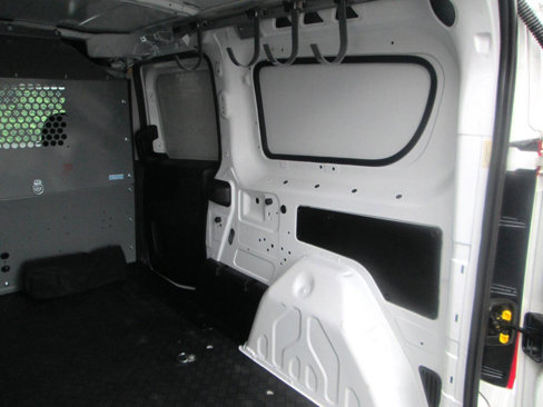 Used 2022 RAM ProMaster City Tradesman w/ Window Group 04 image 13