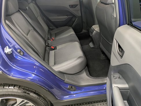 Used 2024 Subaru Crosstrek 2.0i Premium image 26