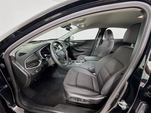 Used 2023 Chevrolet Malibu LT image 21