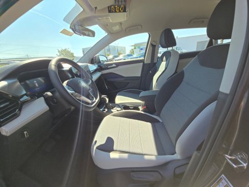 New 2025 Volkswagen Taos S image 22