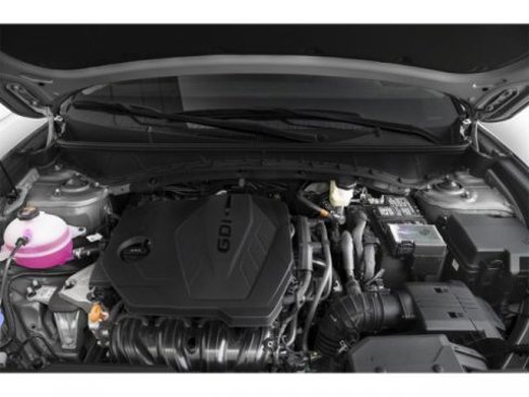 Used 2022 Hyundai Tucson SEL w/ Convenience + Premium Package image 14