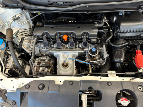 Used 2015 Honda Civic LX image 40