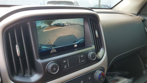 Used 2022 GMC Canyon Elevation w/ Elevation Premium Package image 13