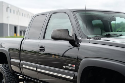 Used 2004 Chevrolet Silverado 2500 LS w/ Skid Plate Package image 6
