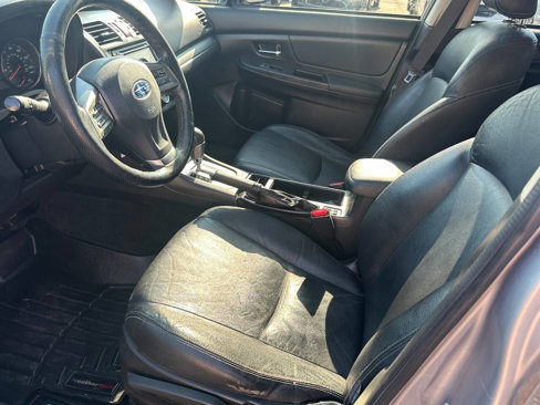 Used 2014 Subaru Crosstrek 2.0i Limited image 16