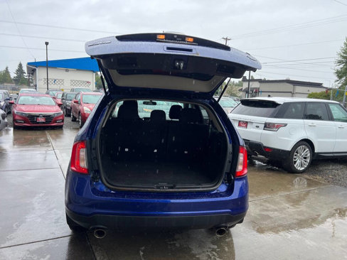 Used 2013 Ford Edge SEL image 16