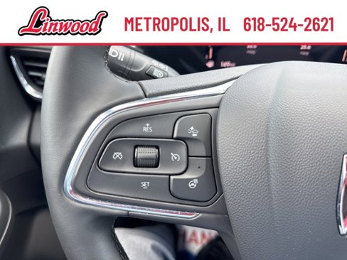 Used 2024 Buick Envista Preferred w/ Convenience I Package image 17