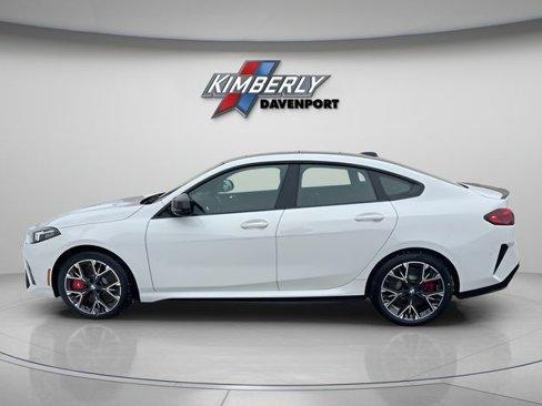 New 2025 BMW M235i xDrive w/ Premium Package image 2